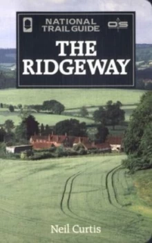 Image of The Ridgeway by Neil Curtis and Great Britain and Great Britain Paperback