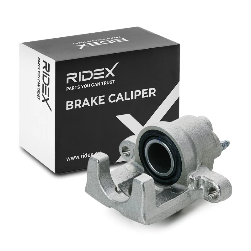 Image of Brake caliper RIDEX 78B1116