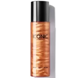 Image of Iconic London Prep-Set-Glow 120ml (Various Shades) - Glow