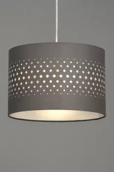 Image of Laser Cut Easy Fit Light Shade