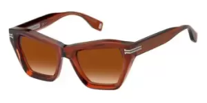 image of Marc Jacobs Sunglasses MJ 1001/S 09Q/HA