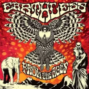 From the Ages by Earthless Vinyl Album