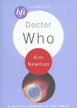 Image of Doctor Who by Kim Newman Paperback