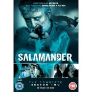 Image of Salamander - Season 2