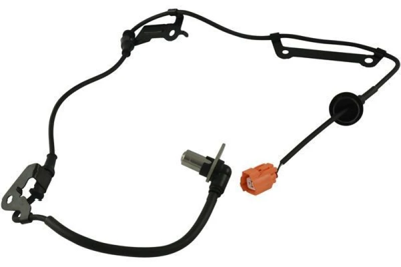 Image of KAVO PARTS ABS sensor KAVO PARTS BAS-2038