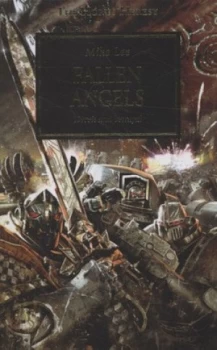 Image of Fallen Angels by Mike Lee Paperback