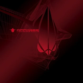 Image of Appogee - Unconscious Ruckus CD