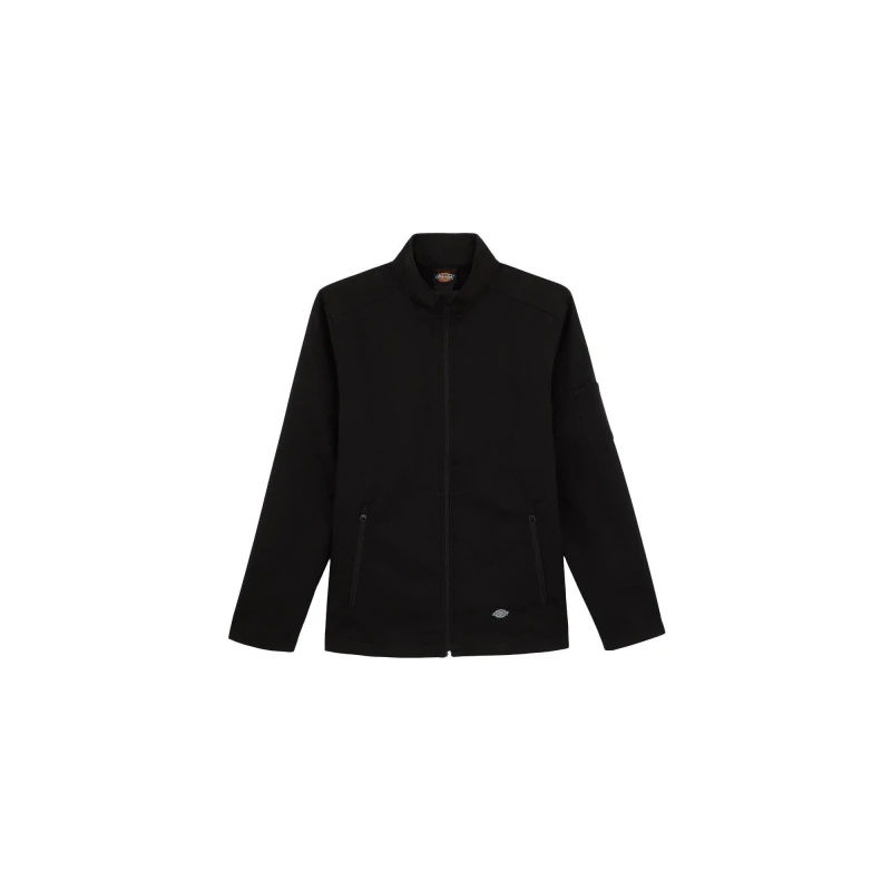 Image of Dickies Everyday Softshell Jacket - Black Med