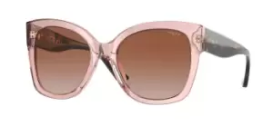 image of Vogue Eyewear Sunglasses VO5338S 282813