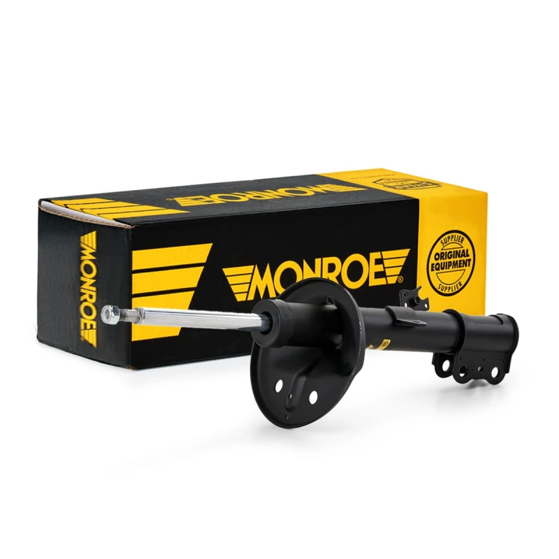 Image of MONROE Shock absorber MONROE D0012L