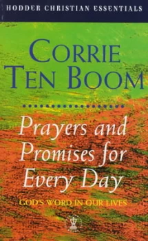 Image of Prayers and Promises for Every Day by Corrie Ten Boom Book