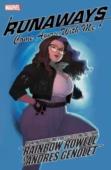 Image of Runaways By Rainbow Rowell Vol. 6