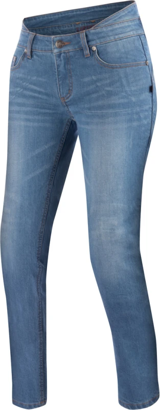 Image of Segura Trousers Lady Rosco Blue Size T5