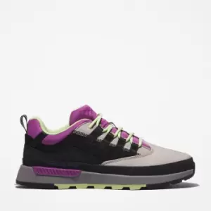 Image of Timberland Euro Trekker Low Mesh, Pure Cashmere, size: 10+, Male, Trainers, TB0A2JDVK511