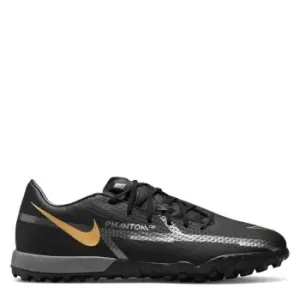 Image of Nike Phantom GT2 Academy Astro Turf Trainers - Black