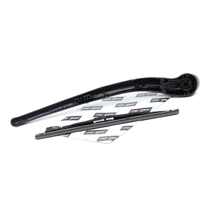 Image of MAXGEAR 39-0431 Wiper Arm with integrated wiper blade Wiper Arm,windscreen washer (301)