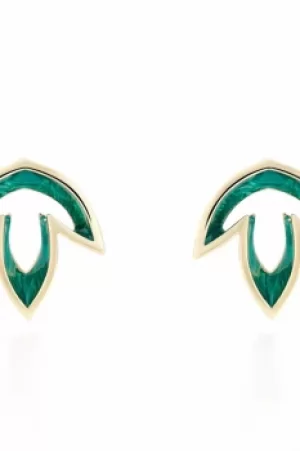 image of All We Are Johanna Stud Earring