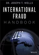 Image of international fraud handbook