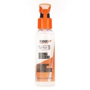 image of Fudge Bodifying Salt Enhanced Texture Spray 150ml