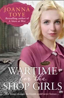 Image of Wartime for the Shop Girls