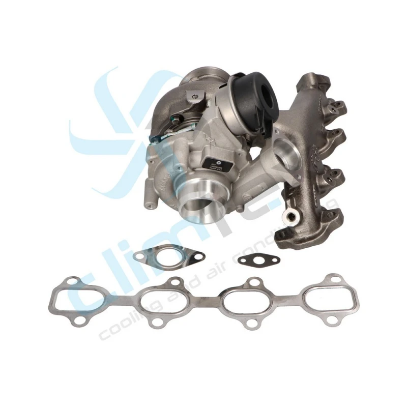 Image of CLIMTEX CX8-184 Turbocharger Charger,charging system (2234)