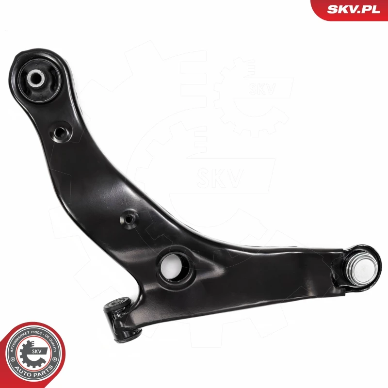 Image of ESEN SKV Suspension arm ESEN SKV 69SKV006