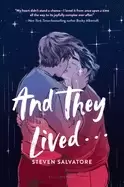 Image of and they lived