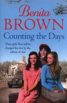 Image of Counting the Days by Benita Brown Paperback