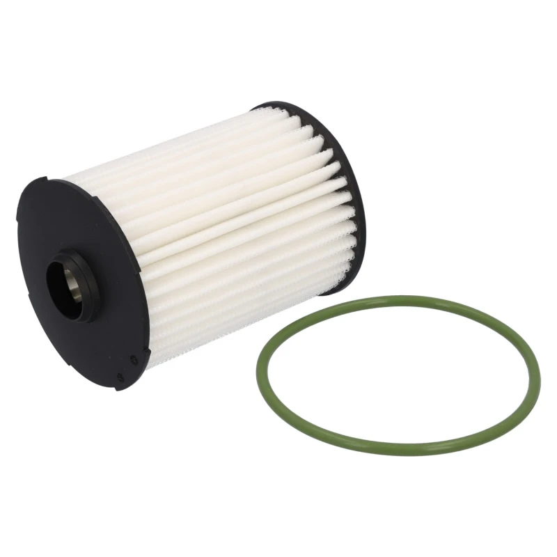 Image of Oil filter FEBI BILSTEIN 184812
