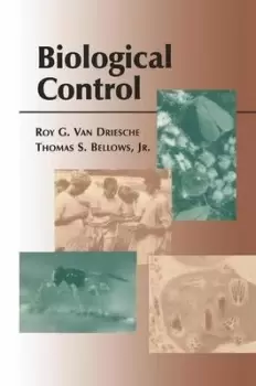 Image of Biological control by R. G Van Driesche
