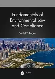 Image of Fundamentals of Environmental Law and Compliance