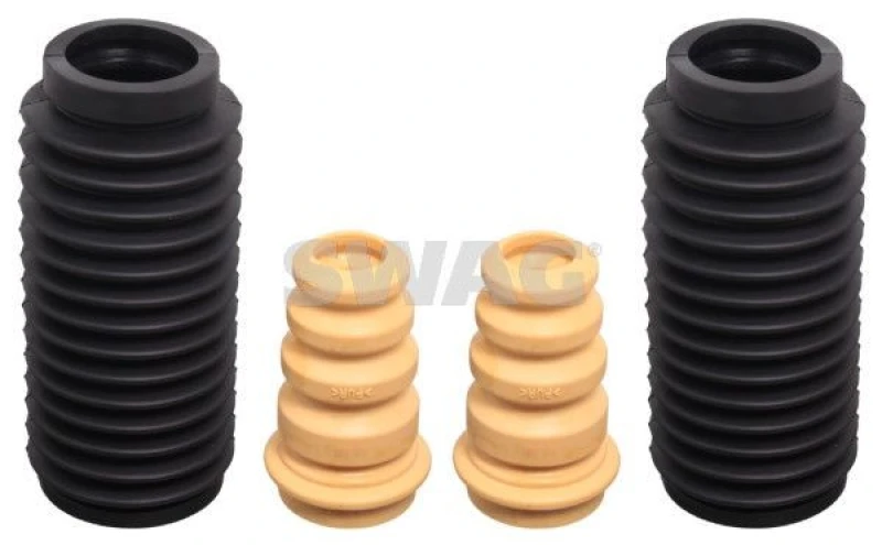 Image of Dust cover kit, shock absorber SWAG 33 10 8473