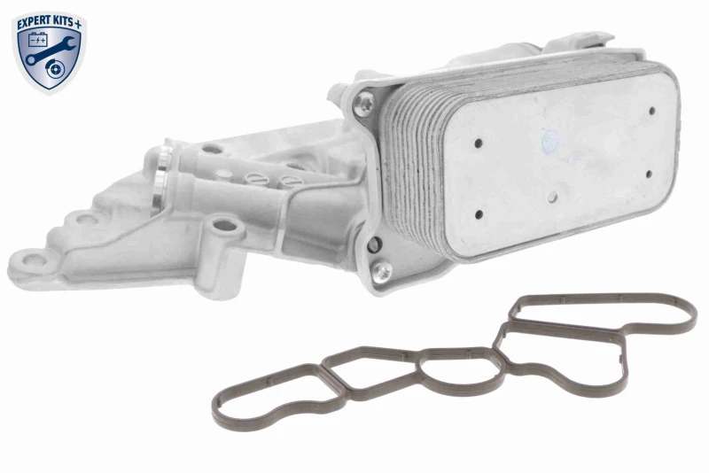 Image of Engine oil cooler VEMO V30-60-1332