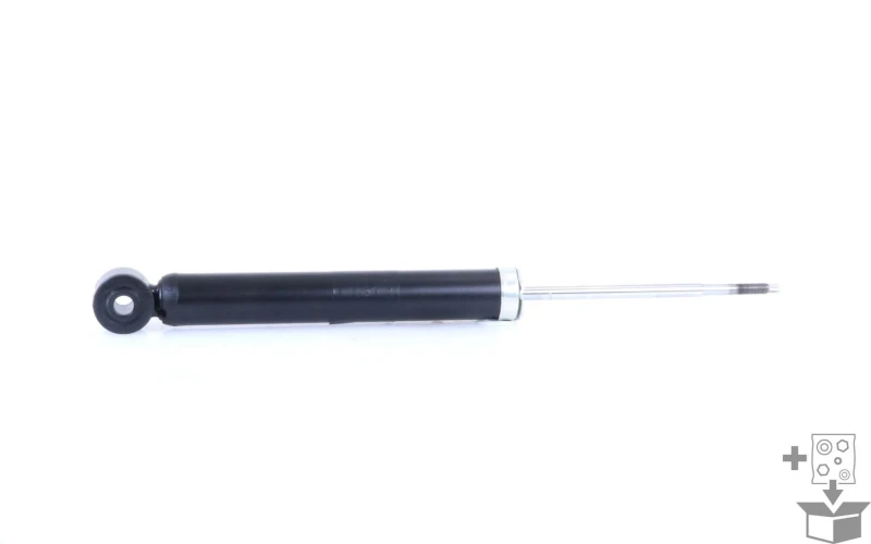 Image of MONROE Shock absorber MONROE 376242SP