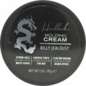 image of Billy Jealousy Headlock Molding Cream 85g