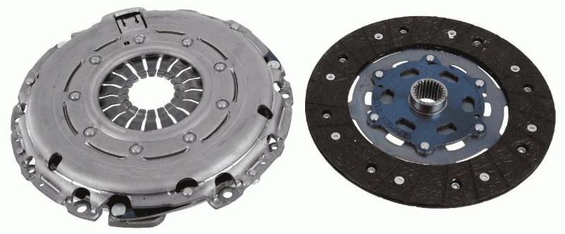 Image of Clutch kit SACHS 3000 950 686