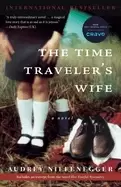 Image of time travelers wife by audrey niffenegger