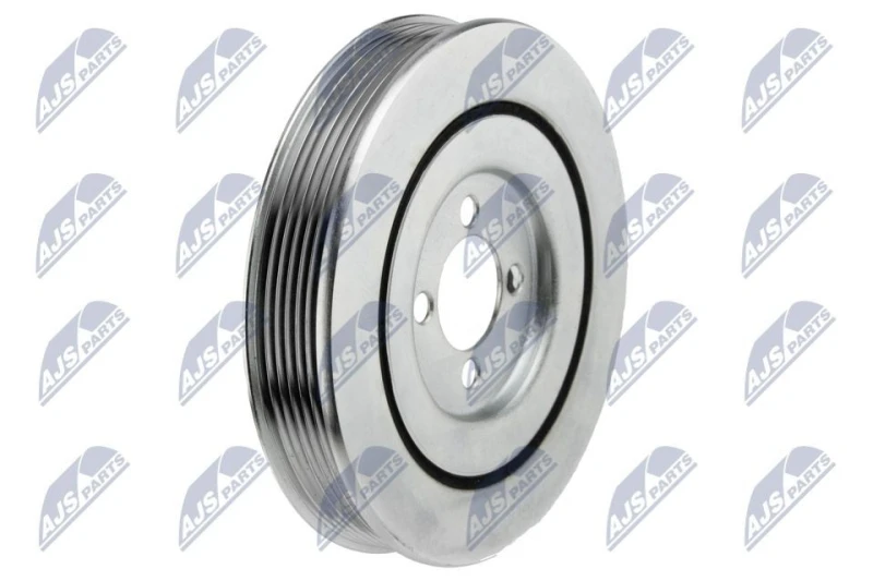 Image of NTY Crankshaft pulley NTY RKP-FT-002