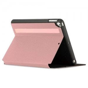 Image of Targus Click-in 26.7cm (10.5") Folio Pink