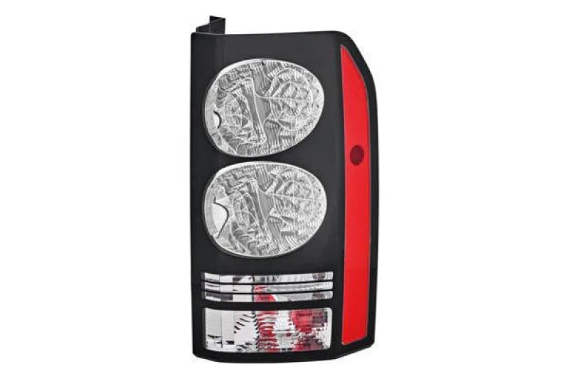 Image of VALEO 045297 Rear light with bulb holder, Right Combination Rearlight (391)
