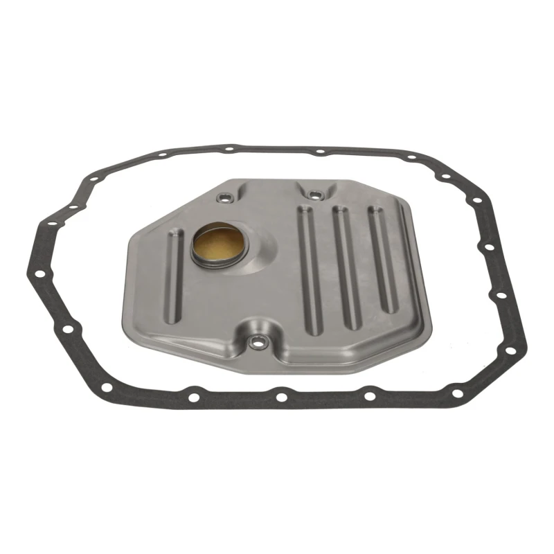 Image of Automatic transmission filter kit FEBI BILSTEIN 194787