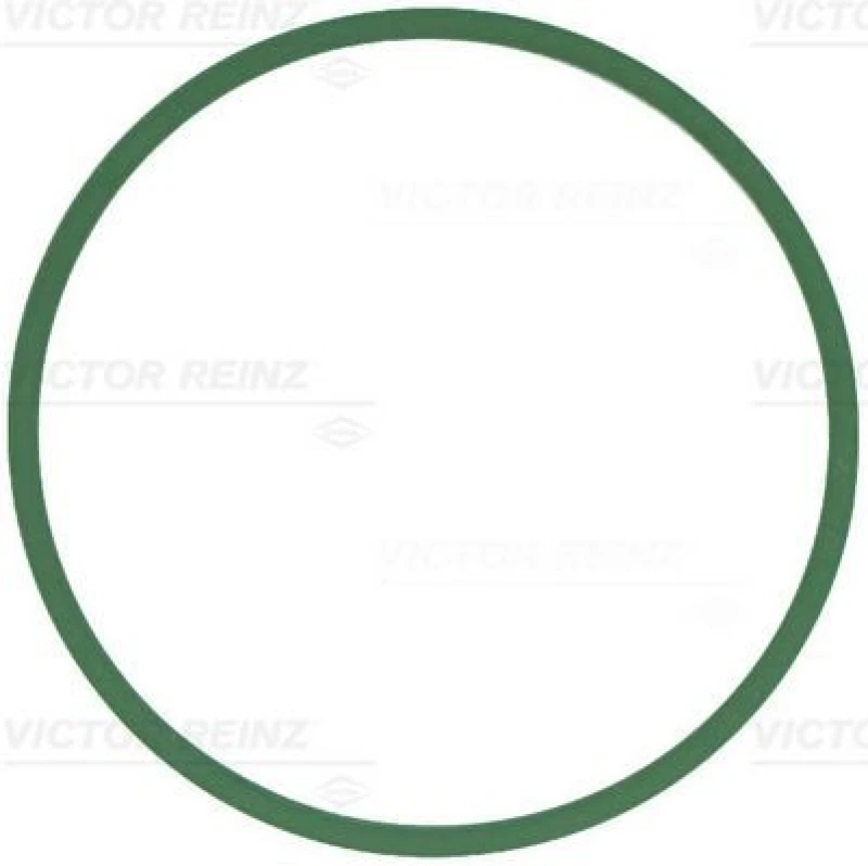 Image of Inlet manifold gasket REINZ 71-12439-00