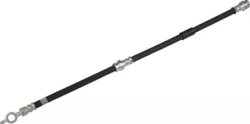 Image of Bosch 1 987 481 722 Brake Hose Brake Hose (83)