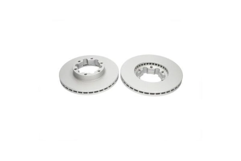 Image of KAVO PARTS Brake disc KAVO PARTS BR-6793-C