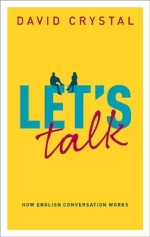 Image of Let's Talk : How English Conversation Works