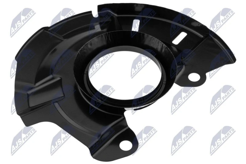 Image of NTY Brake disc backing plate NTY HTO-KA-313