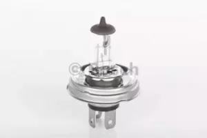 Image of Bosch 1987302021 BLB410H Headlamp Car Bulb R2 (Bilux) 12 V 45/40 W