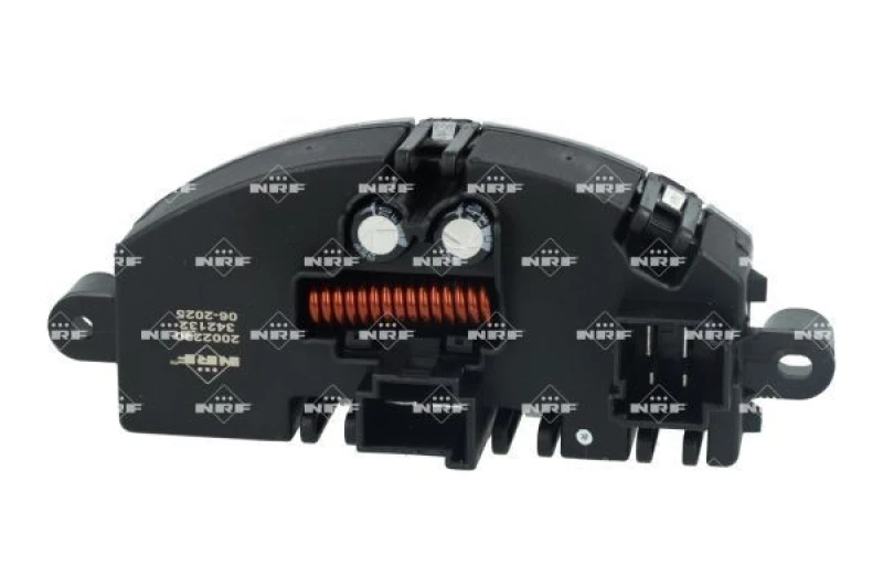 Image of NRF Blower motor resistor NRF 342132