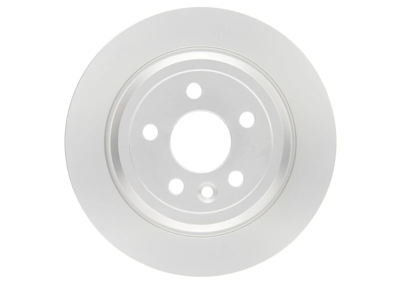 Image of Bosch 0 986 479 B19 Brake disc solid, Coated Brake Disc (82)