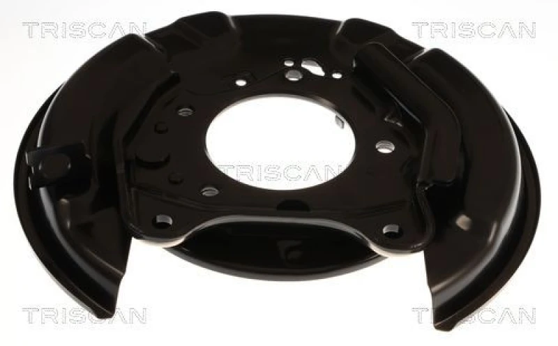Image of TRISCAN Brake disc backing plate TRISCAN 8125 13233